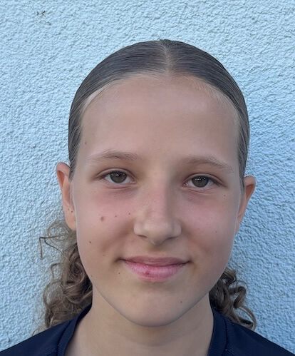 Fotografie hráče Obrhelová Lucie