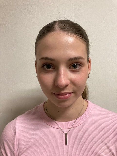 Fotografie hráče Pipalová Valentina