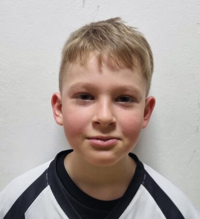 Fotografie hráče Passinger Jakub