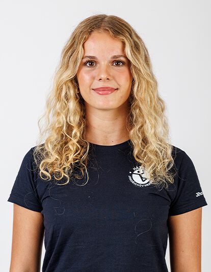 Fotografie hráče Neidrová Barbora