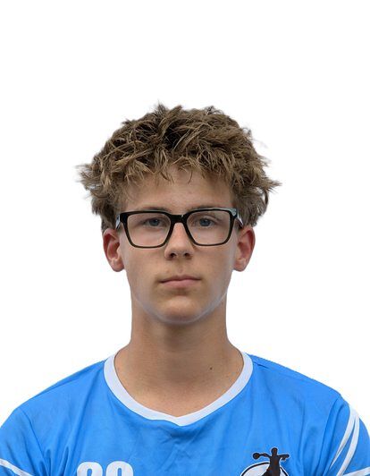 Fotografie hráče Staněk Kryštof