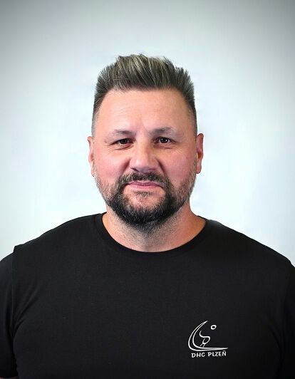 Fotografie hráče Bokr Tomáš