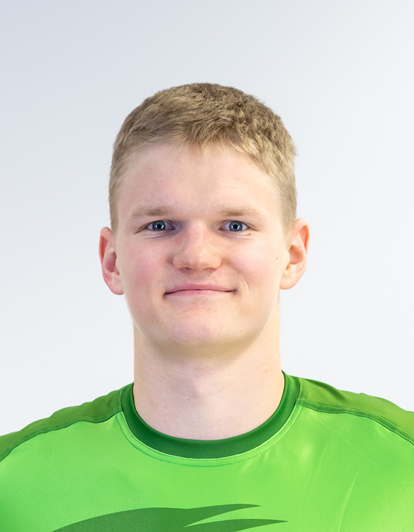 Fotografie hráče Snepsts Endijs