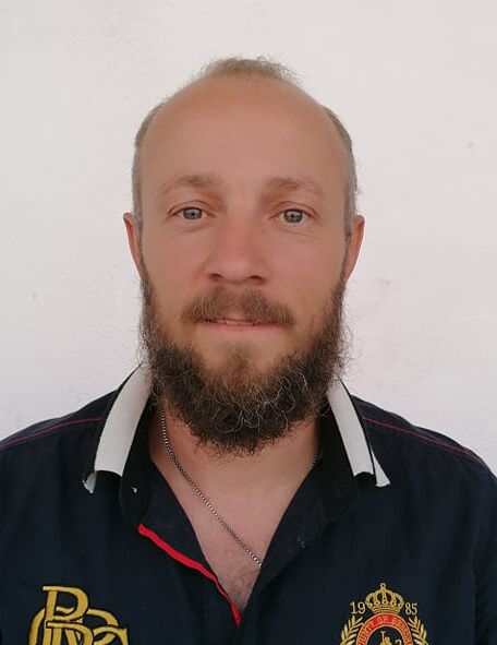 Fotografie hráče Fibigr Tomáš