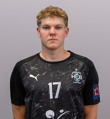 Valent Samuel – Český svaz házené