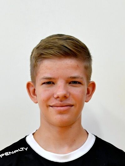 Fotografie hráče Žák Matěj