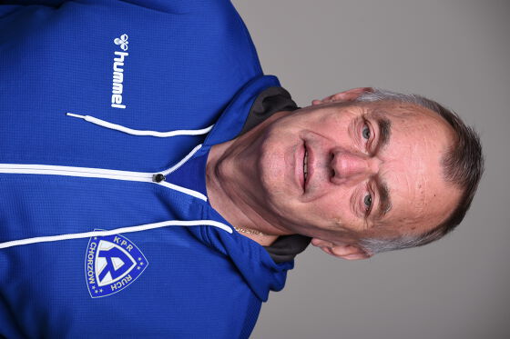 Fotografie hráče Teleky Vit