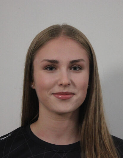 Fotografie hráče Jurášková Barbora