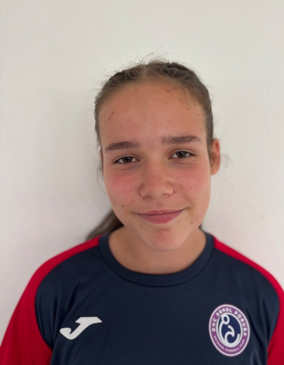 Fotografie hráče Chudá Magdaléna