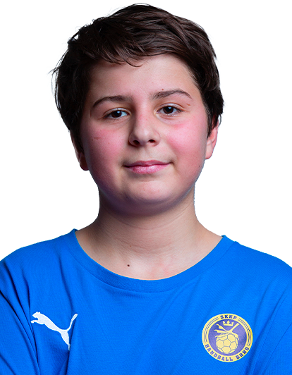 Fotografie hráče Vlasák Jakub