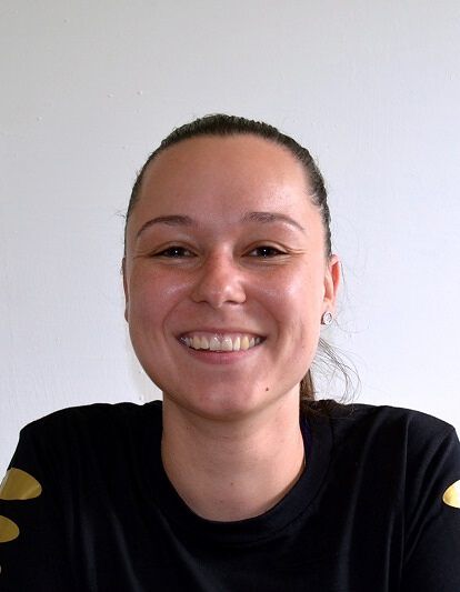 Fotografie hráče Sekaninová Michaela
