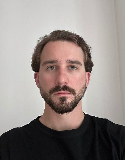 Fotografie hráče Plojhar Richard