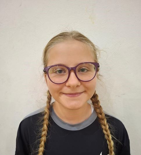 Fotografie hráče Běloševičová Sára