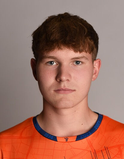 Fotografie hráče Horák Hynek