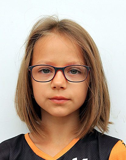 Fotografie hráče Buřtová Michaela