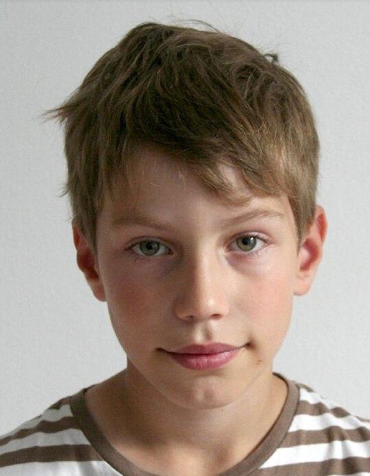 Fotografie hráče Ouhrabka Štěpán