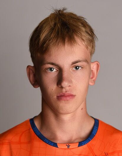 Fotografie hráče Lev Matouš