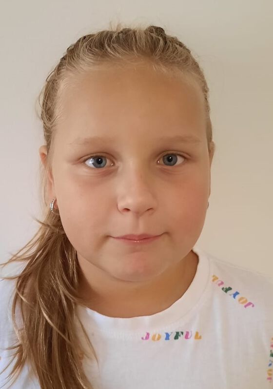 Fotografie hráče Klepalová Bára 