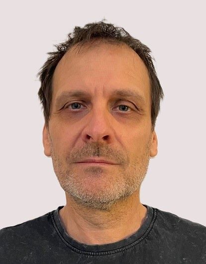 Fotografie hráče Kilian Pavel