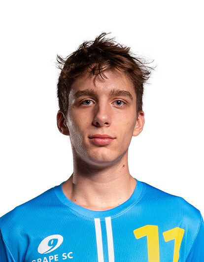 Fotografie hráče Rychtařík Filip