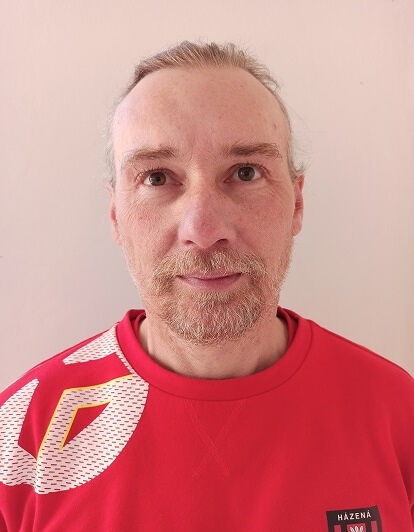 Fotografie hráče Holý Jiří