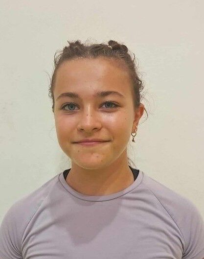 Fotografie hráče Gajdošová Beata