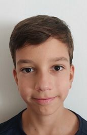 Fotografie hráče Koláčný Matěj 