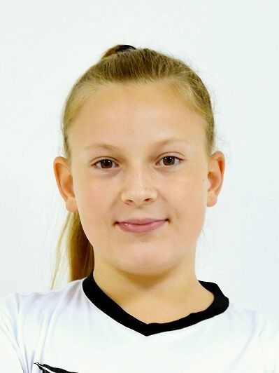Fotografie hráče Chytilová Ema