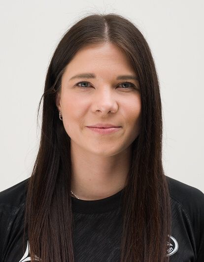 Fotografie hráče Benešová Michaela
