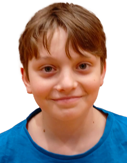 Fotografie hráče Gheza Sebastian