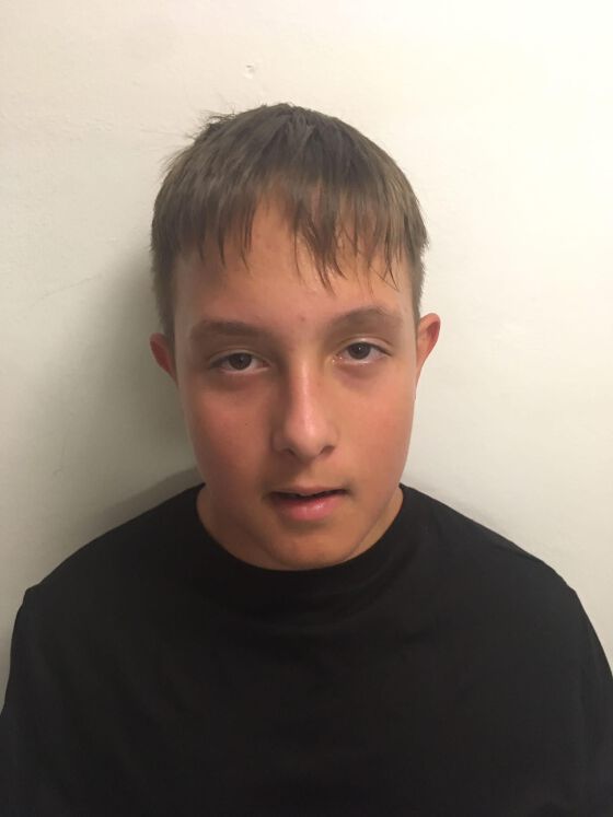 Fotografie hráče Vávra Matyáš