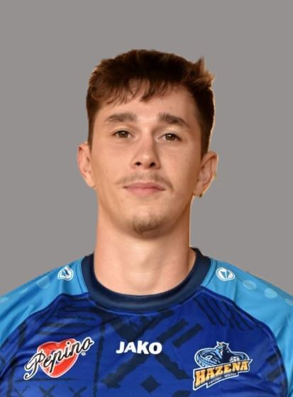 Fotografie hráče Hajko Marian