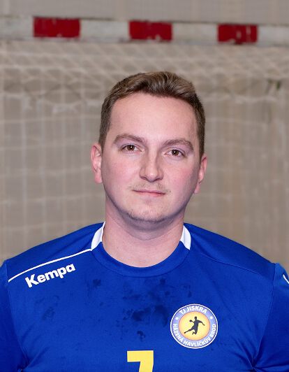 Fotografie hráče Parkan Lukáš