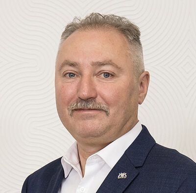 Fotografie hráče Lindauer Roman