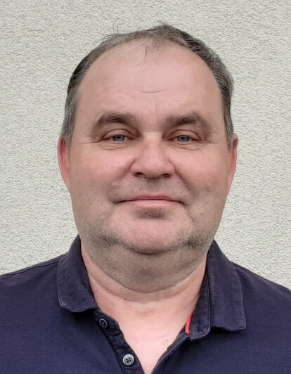 Fotografie hráče Klimeš Karel