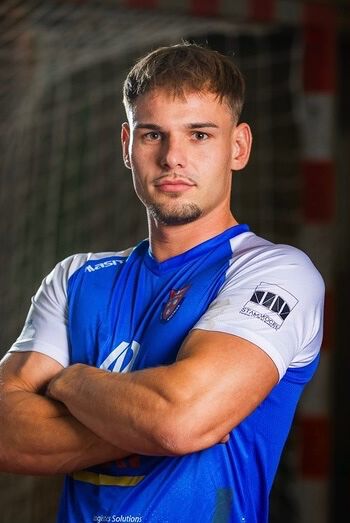 Fotografie hráče Dobeš Josef