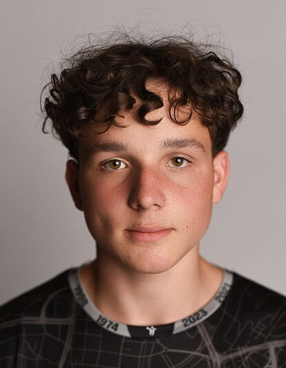 Fotografie hráče Kaplan Kryštof