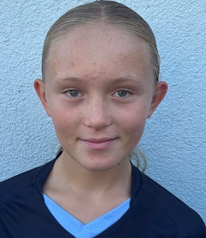 Fotografie hráče Kadlecová Karolína