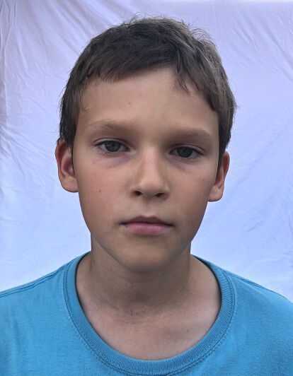 Fotografie hráče Wronka Daniel