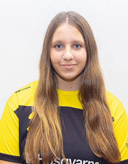 Fotografie hráče Němcová Veronika