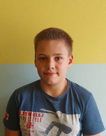 Fotografie hráče Kruliš Filip