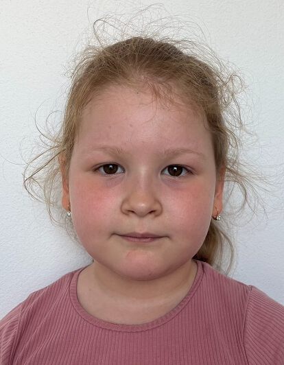 Fotografie hráče Hanáčková Matylda