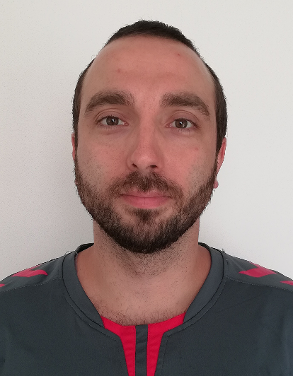 Fotografie hráče Hyneš Ondřej