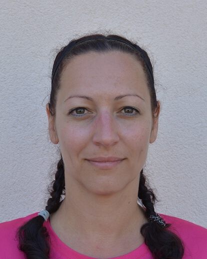 Fotografie hráče Janouchová Václava