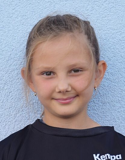 Fotografie hráče Kusá Darina