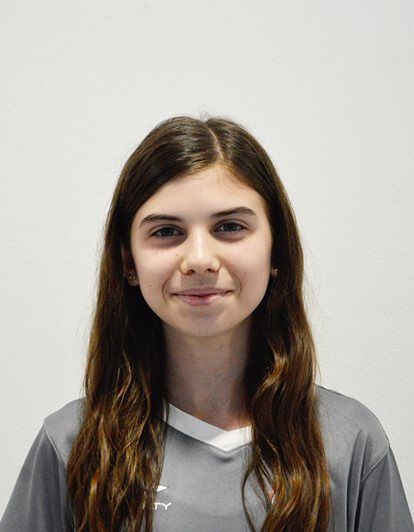 Fotografie hráče Kilianová Vanda