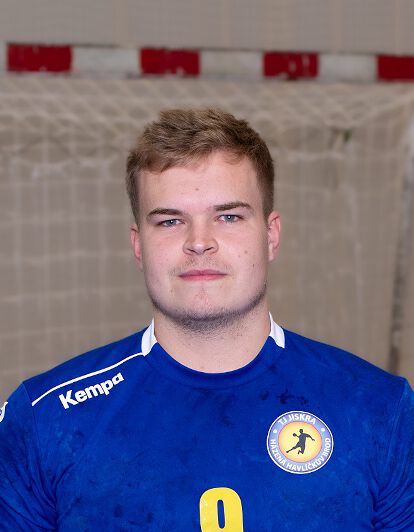 Fotografie hráče Merunka Matěj