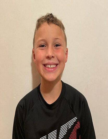 Fotografie hráče Trachta Dominik 