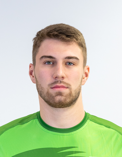 Fotografie hráče Mořkovský Lukáš