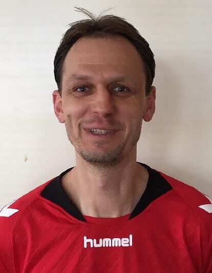 Fotografie hráče Jordák Vladislav